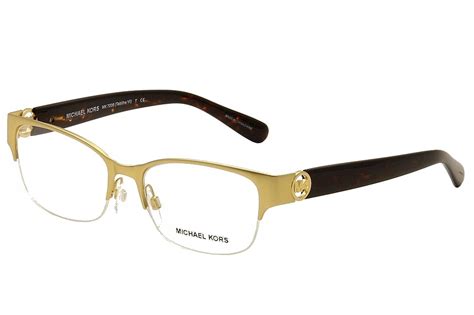 michael kors tabitha vi mk7006 c50|M.Kors Tabitha VI MK7006 Eyeglasses.